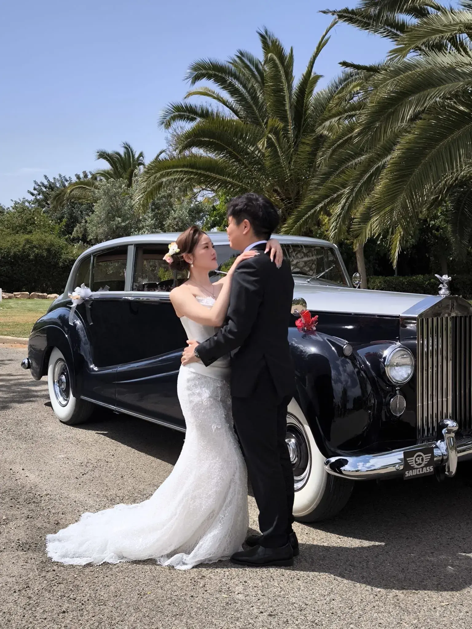 Boda Jorge y Susana - Margie Sauclass