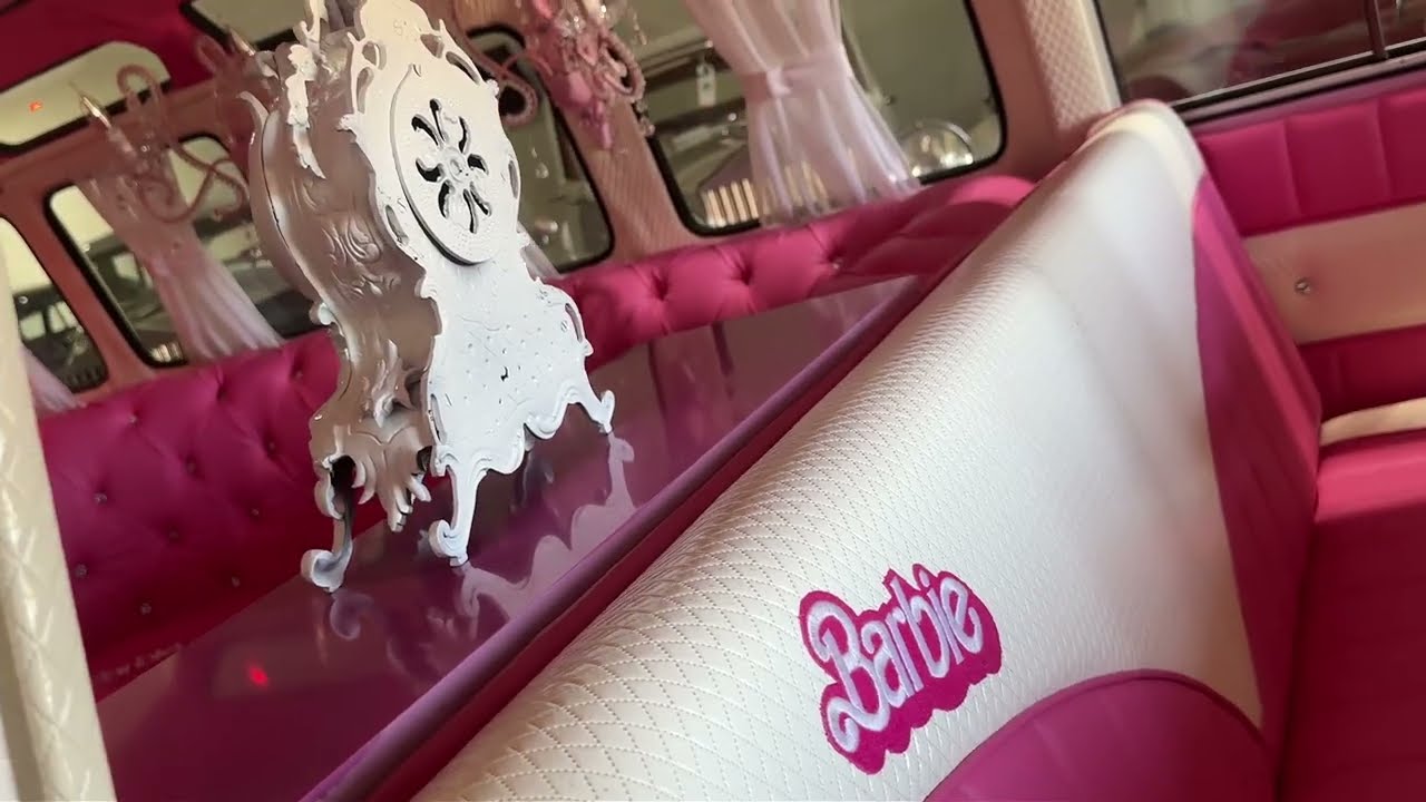 Volkswagen T1 vintage para boda en finca Costa Blanca